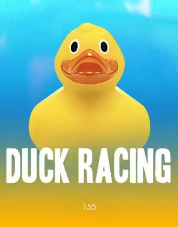 Duck Racing van Galaxsys