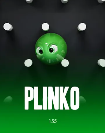 Plinko van Galaxsys