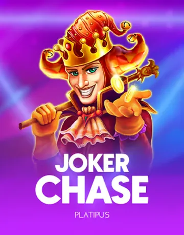 Joker Chase van Platipus