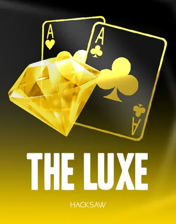 The Luxe van Hacksaw Gaming